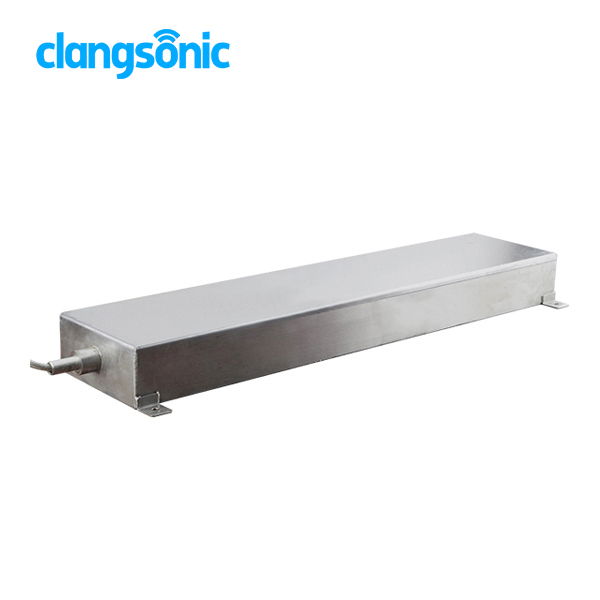 Zakaj so ultrazvočni pretvorniki prihodnost natančnega čiščenja?